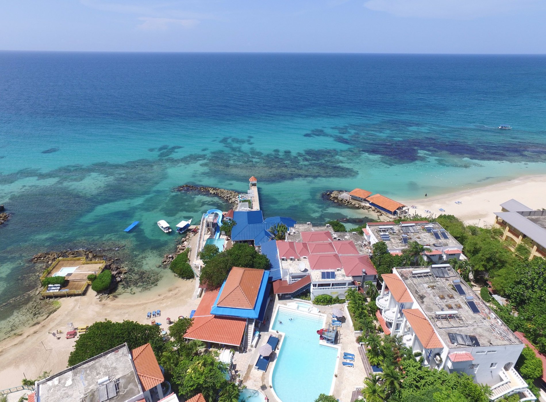 Franklyn D Resort & Spa by null