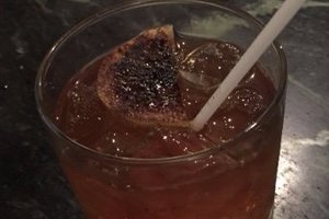 Drinks