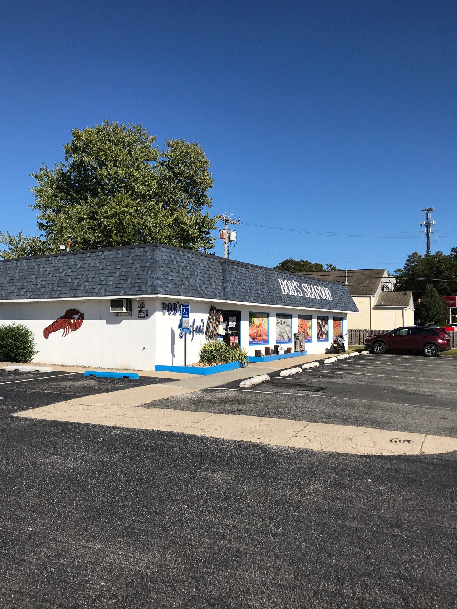 BOB S SEAFOOD MARKET ABSECON Restaurant Reviews Photos Phone Number Tripadvisor