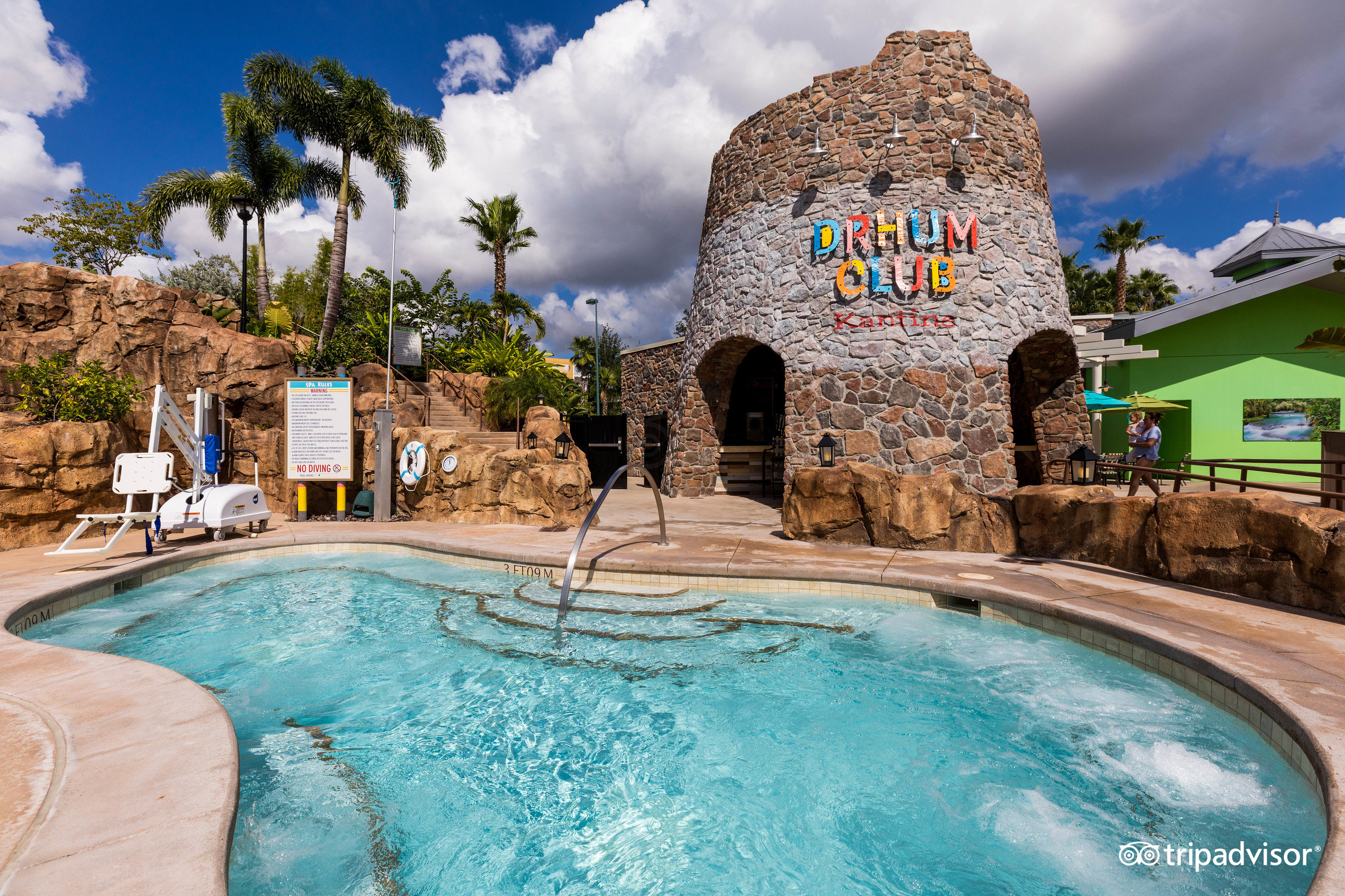 LOEWS SAPPHIRE FALLS RESORT AT UNIVERSAL ORLANDO - Updated 2020 Prices ...