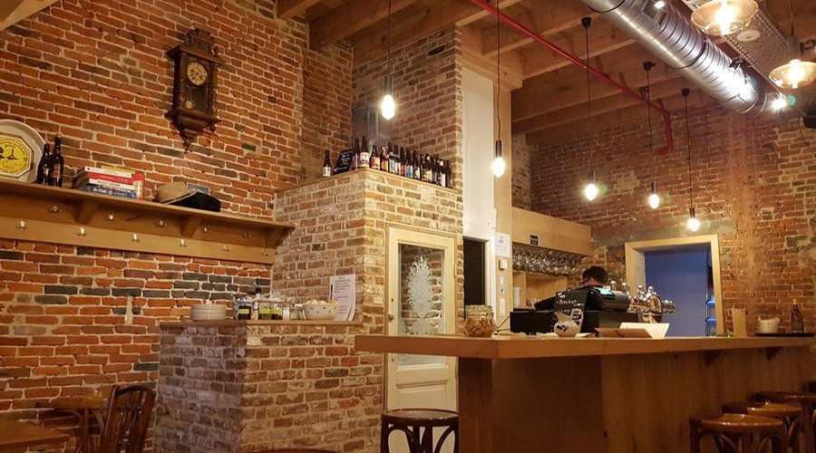 OTTENTIC BAR, Bruges - Restaurant Reviews & Photos - Tripadvisor