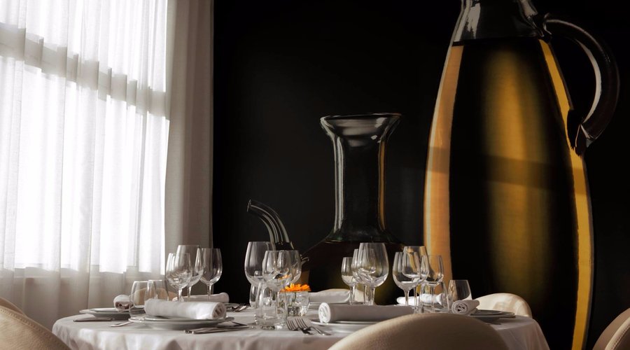 Restaurante Fio d'Azeite - Sala 🍲 🍴
