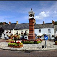 Usk Square