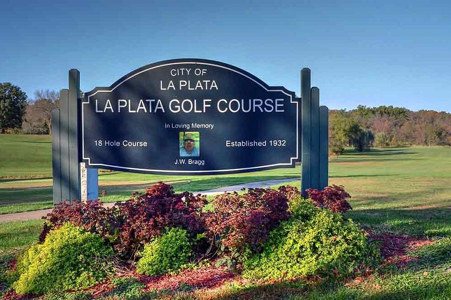 La Plata Golf Club image