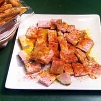 Bocatti di Cardinale