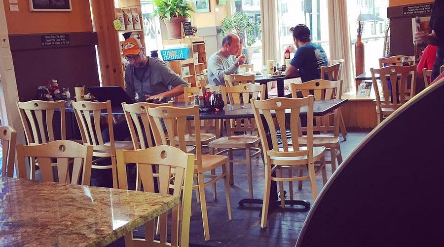 Langhorne Coffee House and Restaurant
