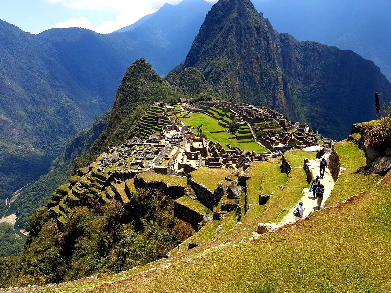 MachuPicchu Center - All You Need To Know BEFORE You Go (2024)