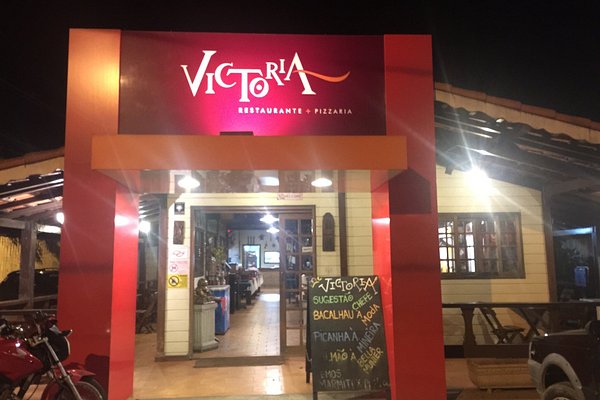 Pizzaria Place, Av. da Riviera, 1256 - K22 - São Lourenço