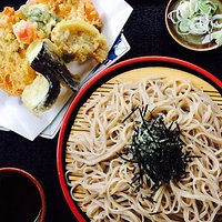天ざる
