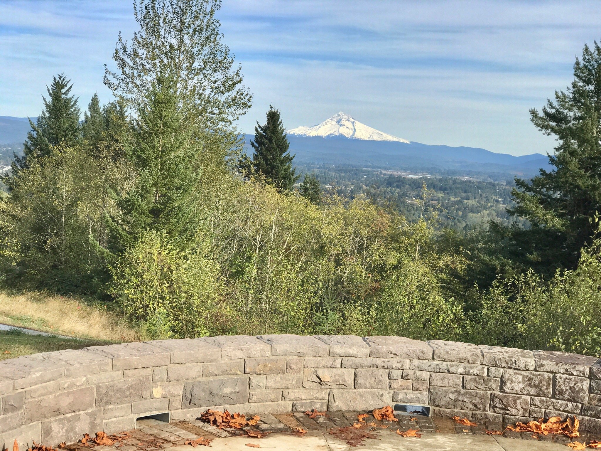 Hogan butte discount park