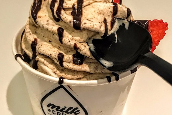 TOP 10 BEST Ice Cream in New York, NY (Updated December 2023) - Yelp