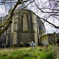 Christchurch Cathedral