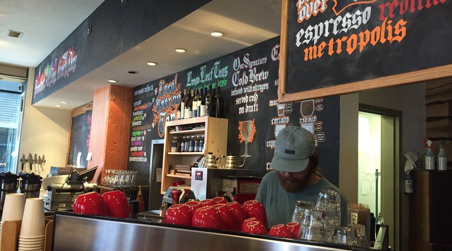 Tamp & Tap