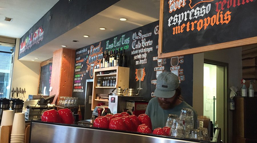 Tamp & Tap