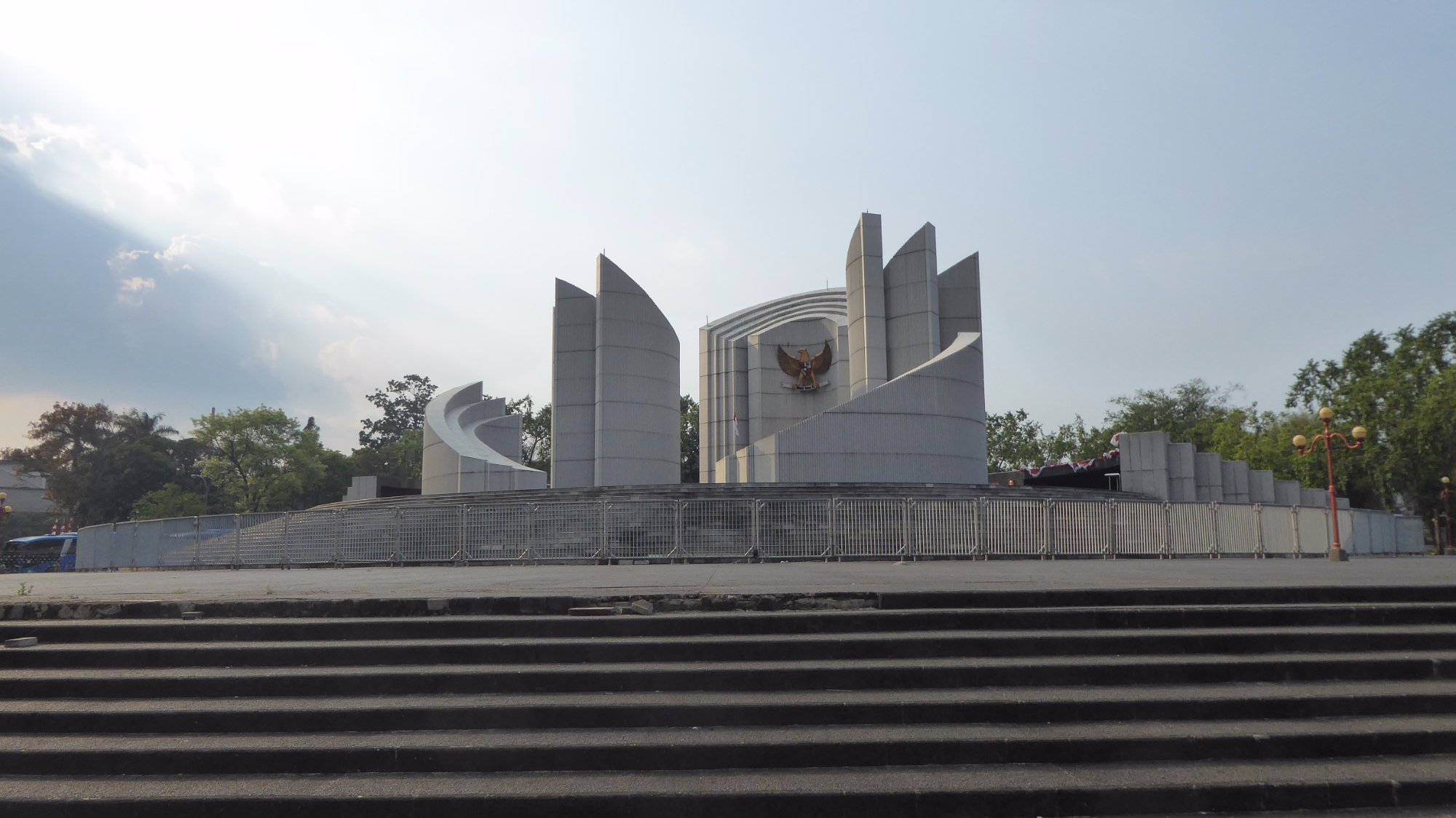 5 Monumen & Patung Terbaik Di Bandung - Tripadvisor