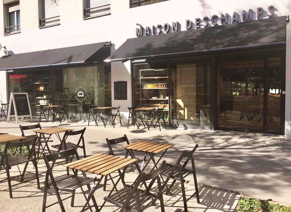 THE 10 BEST Bakeries in Lyon Tripadvisor
