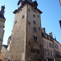 Beaune - Beffroi