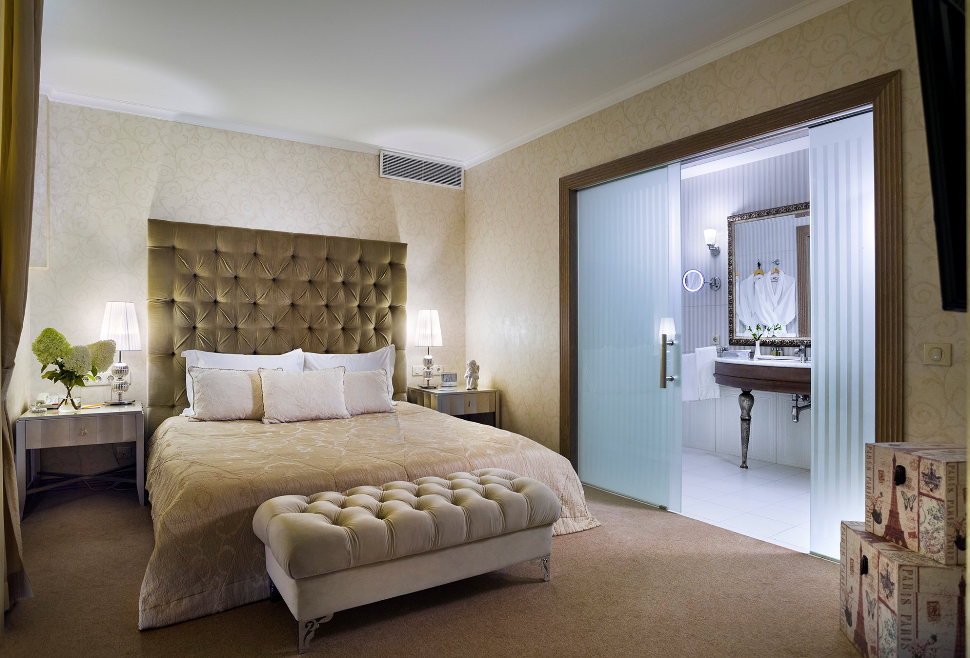 Hotel photo 10 of Superior Golf  & Spa Resort.