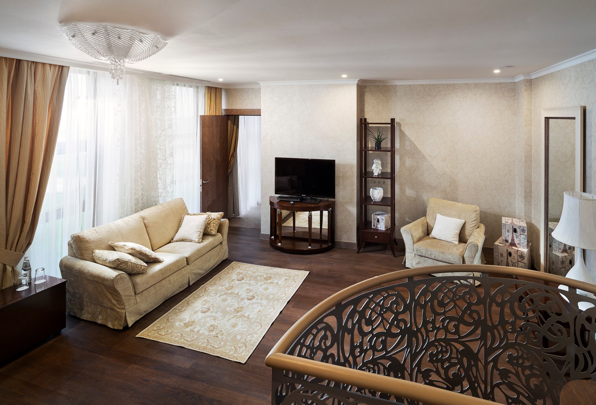 Hotel photo 5 of Superior Golf  & Spa Resort.