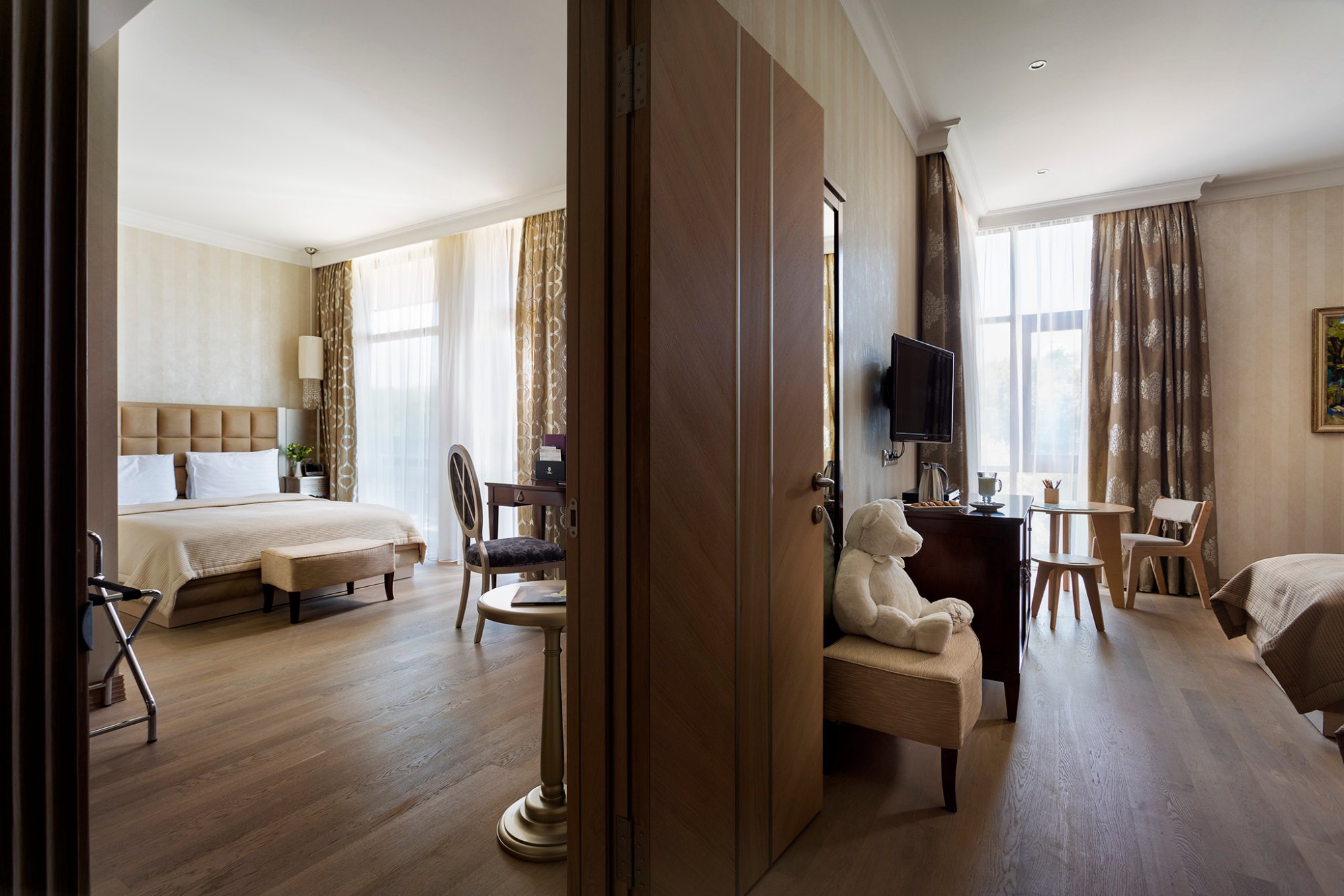Hotel photo 9 of Superior Golf  & Spa Resort.