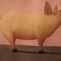 la nostra mascotte :)