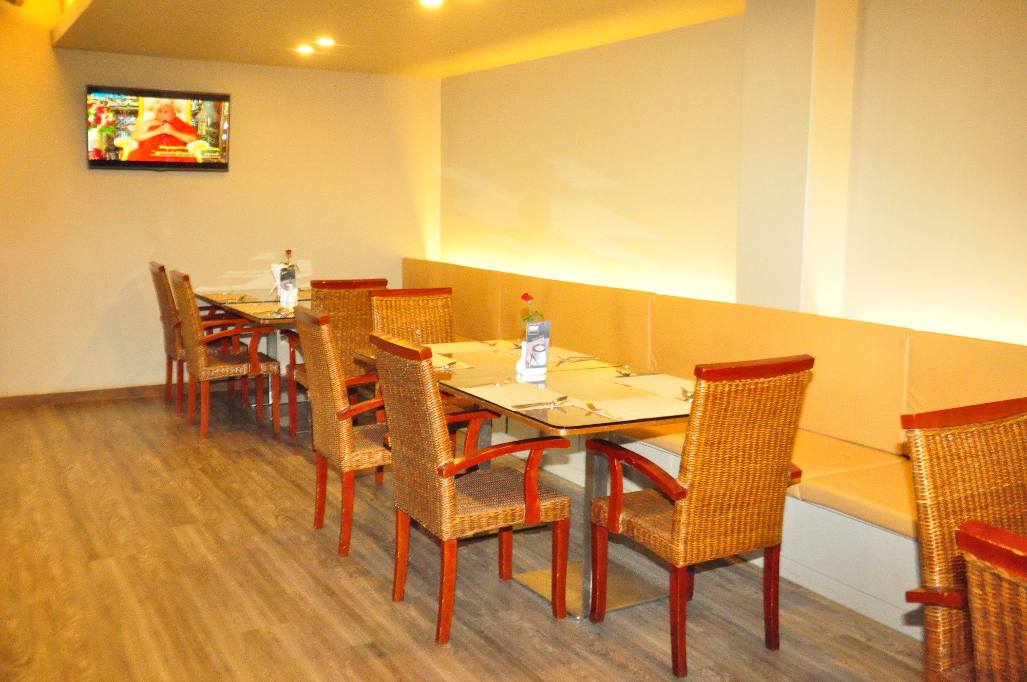 RGN City Lodge Hotel by null