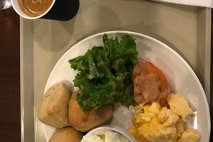 食事