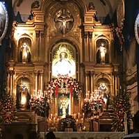 Iglesia Santo domingo