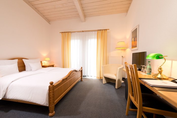 Hotelpark Stadtbrauerei Arnstadt Rooms: Pictures & Reviews - Tripadvisor