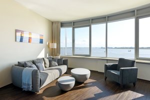 Chambre et suite