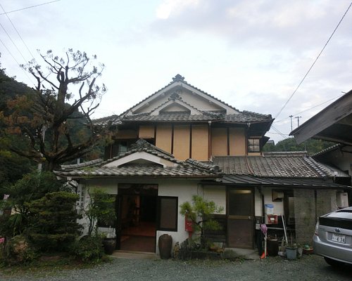 西予市でおすすめのペットと泊まれるホテル トリップアドバイザー