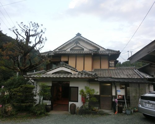 西予市でおすすめのペットと泊まれるホテル トリップアドバイザー