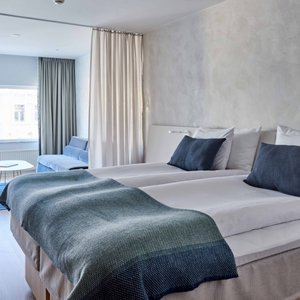 Nordic Light Hotel, hotel in Stockholm