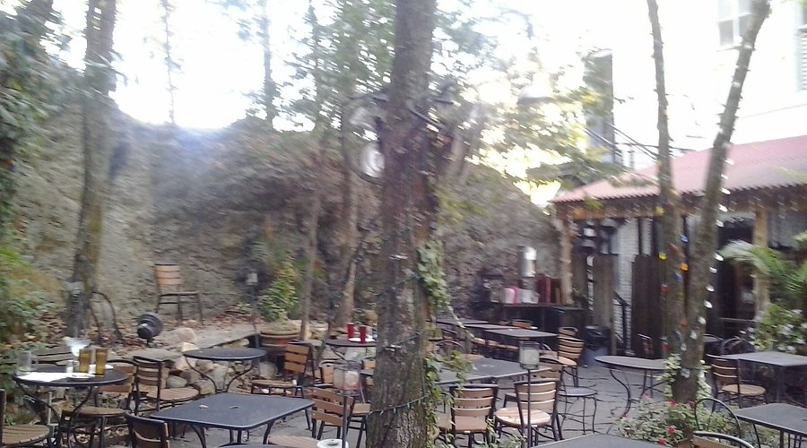 Rolando's Restaurante
