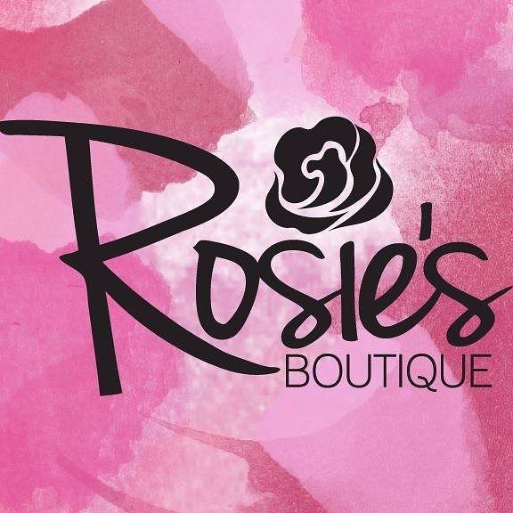 Rosie's Boutique image