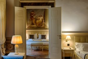 Kamer en suite