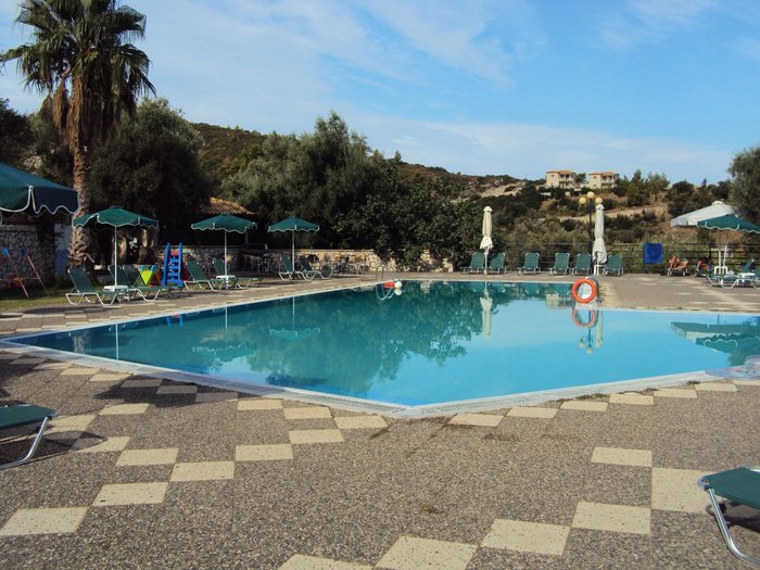 Santa Marina Hotel Pool: Pictures & Reviews - Tripadvisor