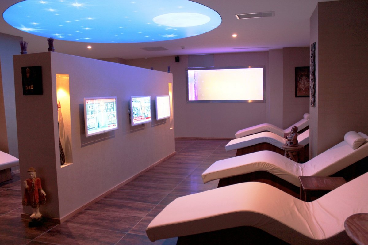 Akgun Istanbul Hotel Spa: Pictures & Reviews - Tripadvisor