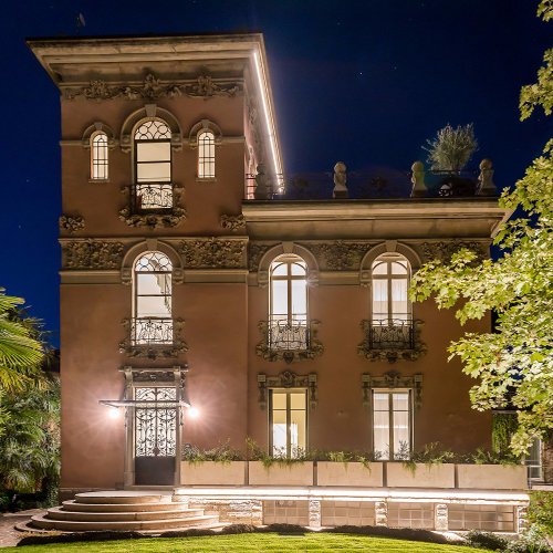 Villa Liberty   UPDATED  Prices, Reviews & Photos Como, Italy