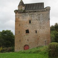 Sauchie Tower