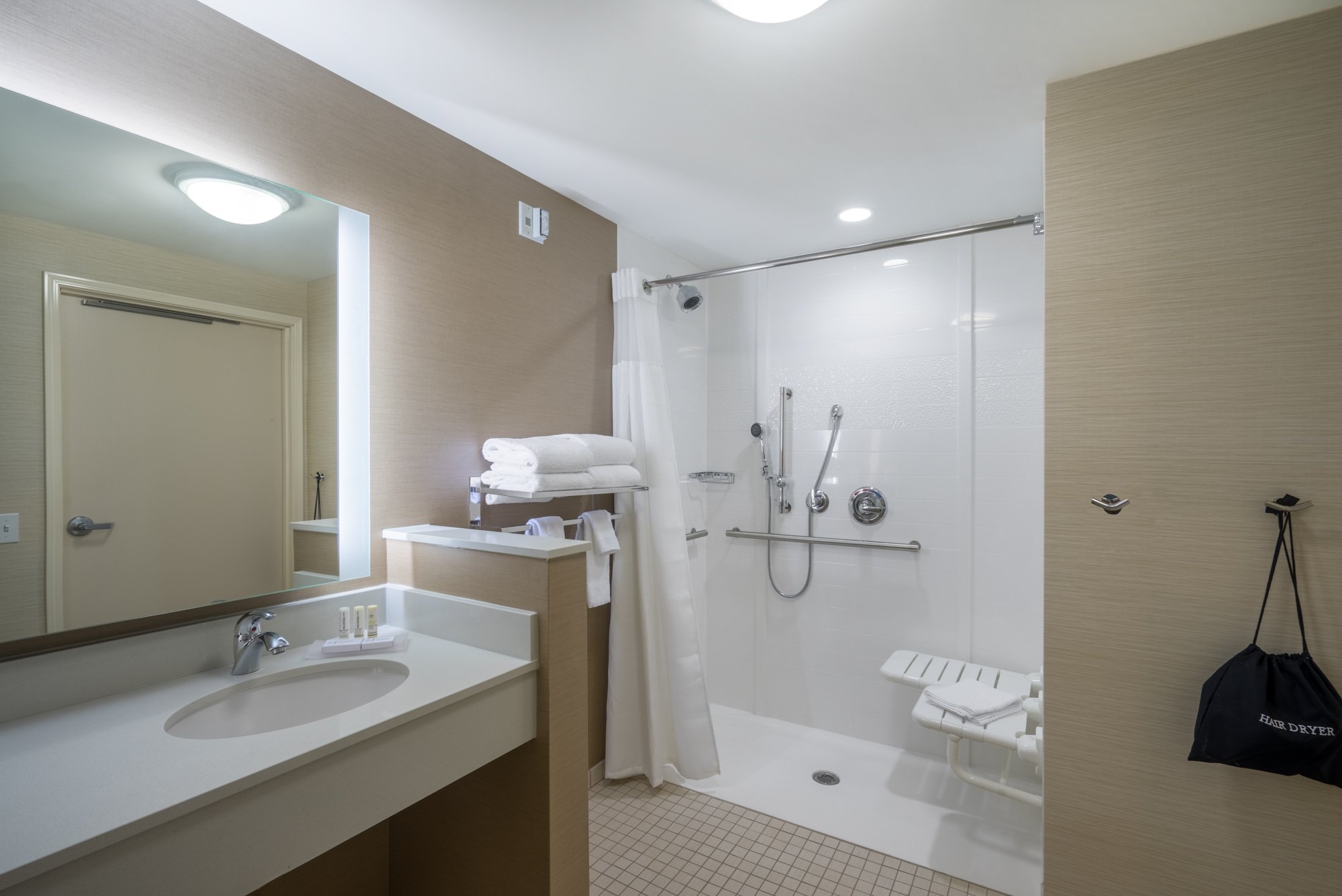 Hotel photo 38 of Fairfield Inn & Suites Bloomsburg.