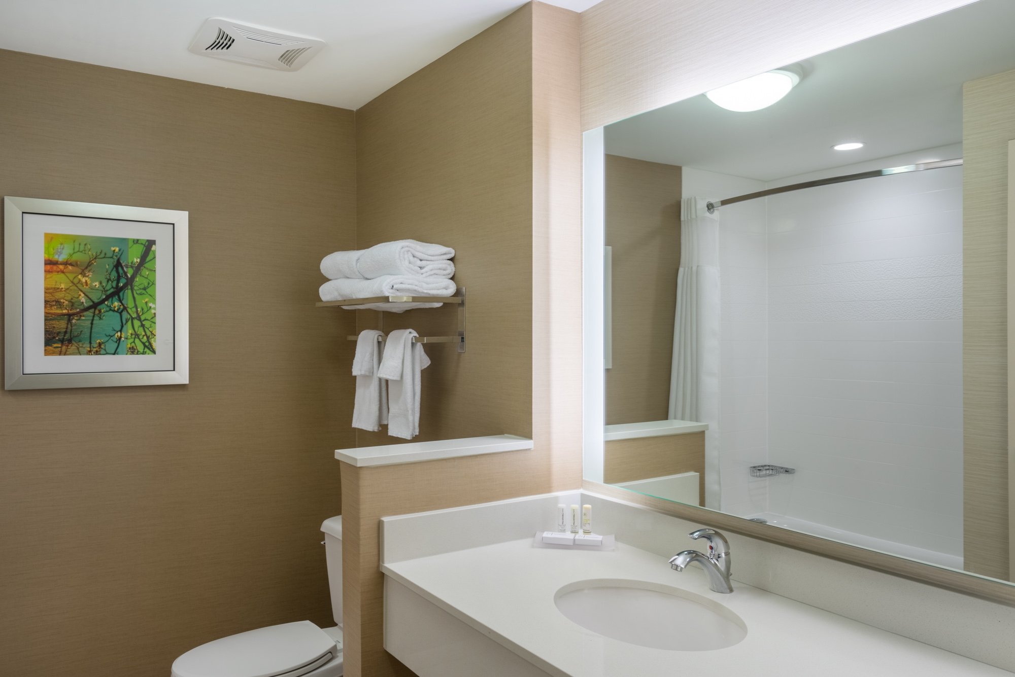 Hotel photo 42 of Fairfield Inn & Suites Bloomsburg.
