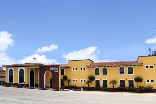 Hotel Villalba image