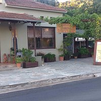 Η εξωτερική μας εικόνα