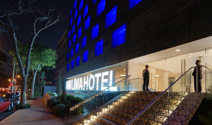 Imagen 8 de NM Lima Hotel