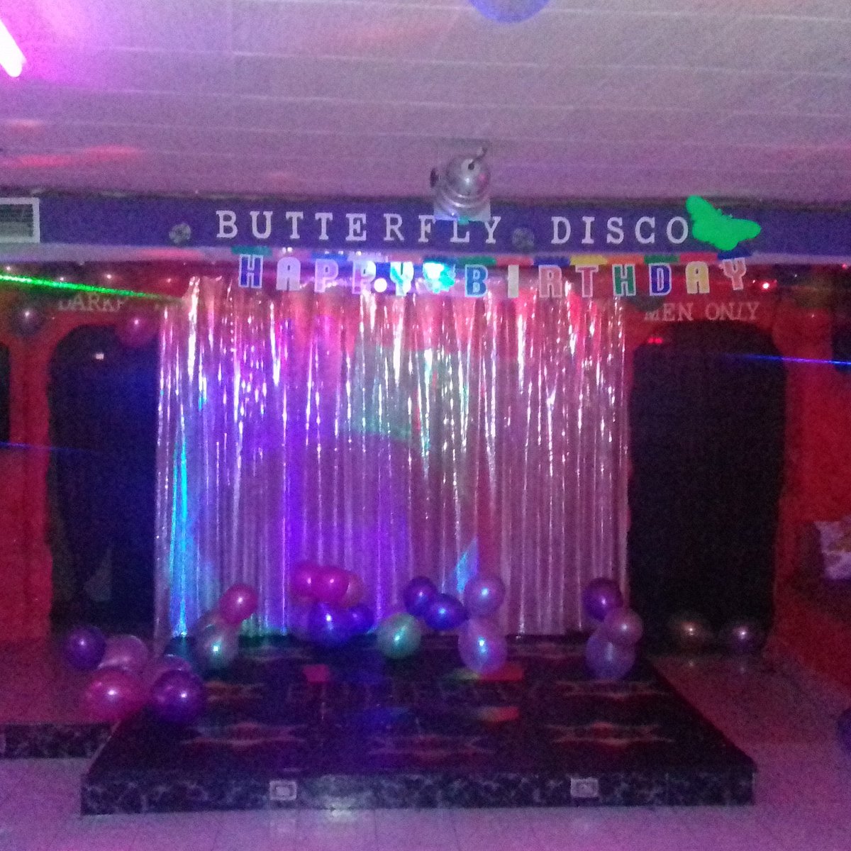 Butterfly Disco Gay Club Tenerife Playa De Las Américas 2022 Lo Que