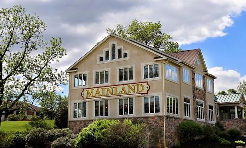 Mainland Golf Course