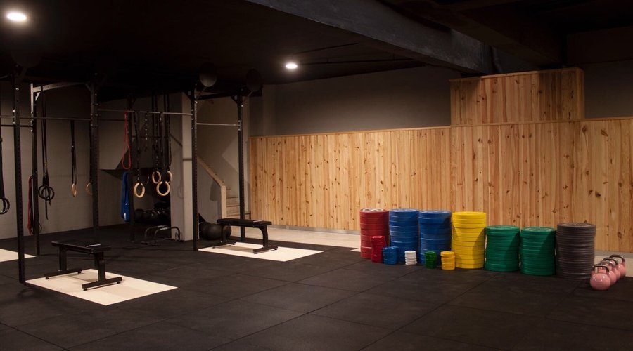 Trend Crossfit & Pilates Studio (2025) - All You Need to Know BEFORE You Go (with Reviews)