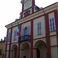 facciata