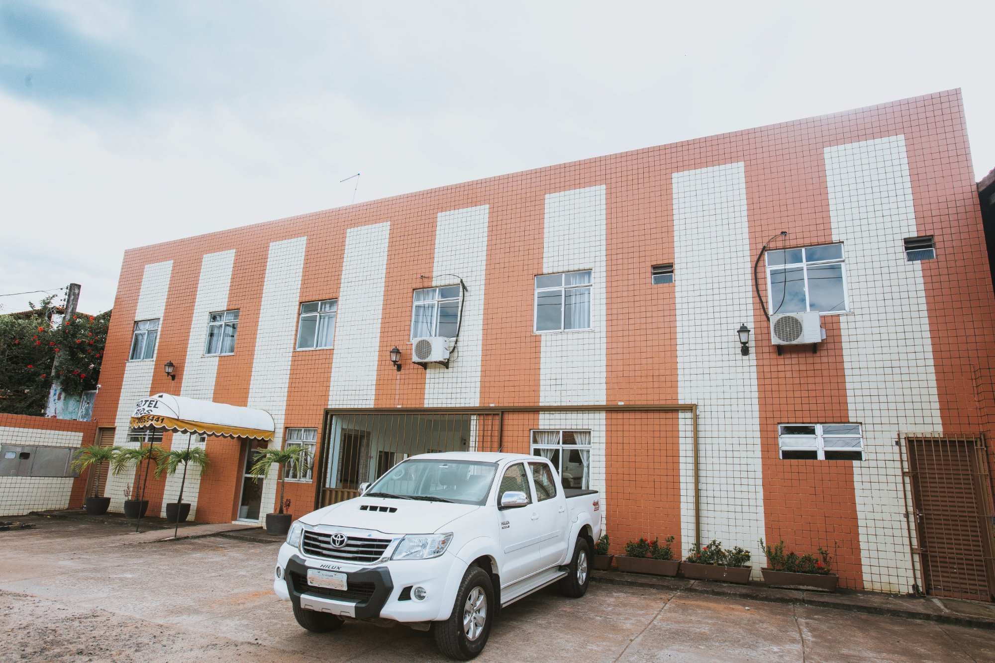 Hotel Rios image